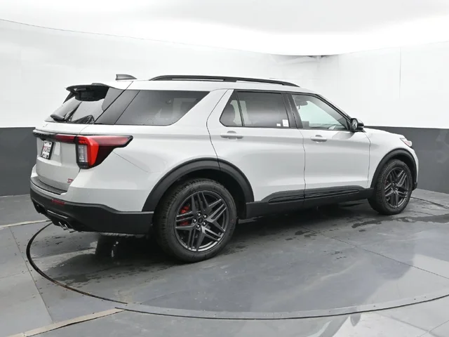 Nuevos FORD EXPLORER à Estados chez autogozo