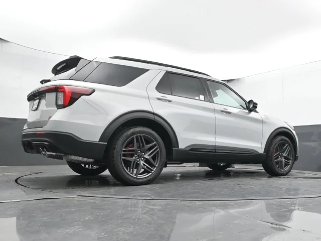 Nuevos FORD EXPLORER à Estados chez autogozo