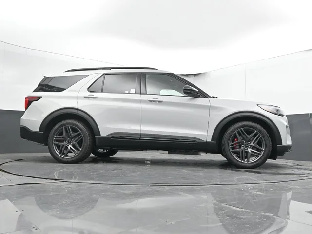 Nuevos FORD EXPLORER à Estados chez autogozo