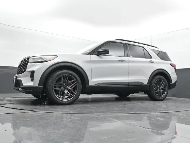 Nuevos FORD EXPLORER à Estados chez autogozo