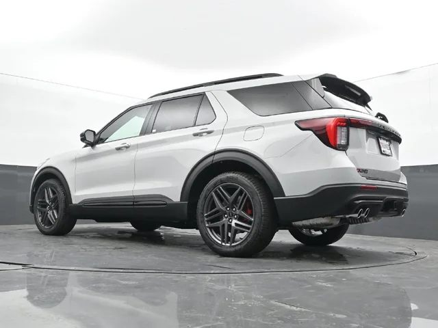 Nuevos FORD EXPLORER à Estados chez autogozo