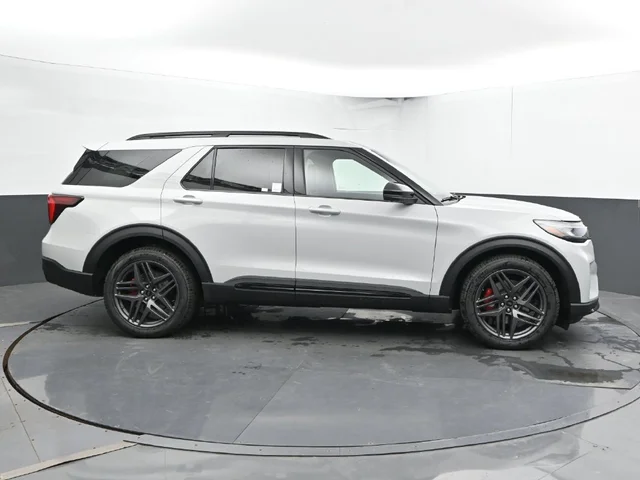 Nuevos FORD EXPLORER à Estados chez autogozo