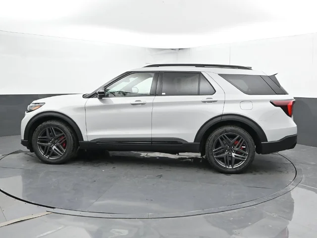 Nuevos FORD EXPLORER à Estados chez autogozo