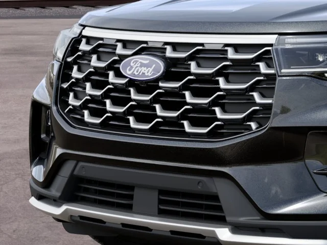 Nuevos FORD EXPLORER à Estados chez autogozo