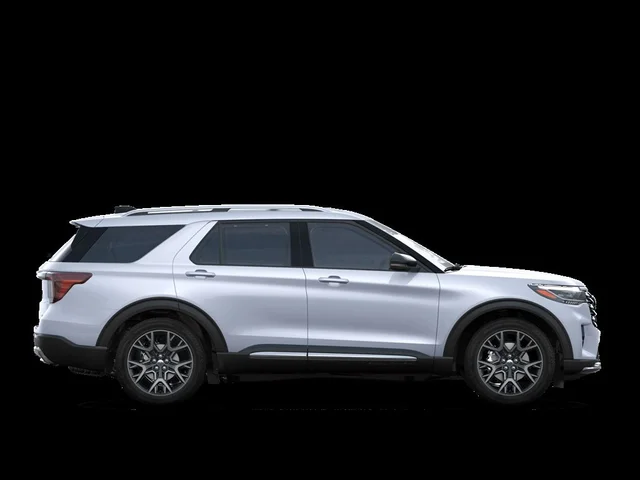 Nuevos FORD EXPLORER at Maplecrest Ford Lincoln of Union in Vauxhall