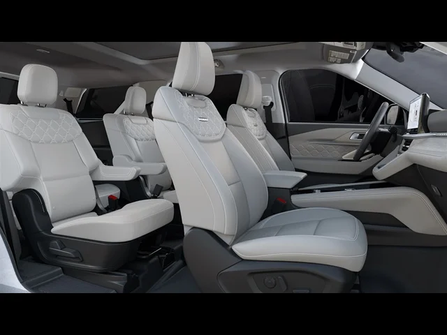 Nuevos FORD EXPLORER at Maplecrest Ford Lincoln of Union in Vauxhall