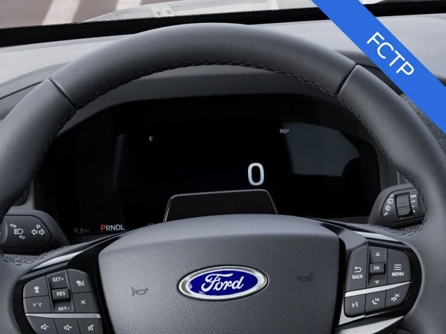 Nuevos FORD EXPLORER à Estados chez autogozo