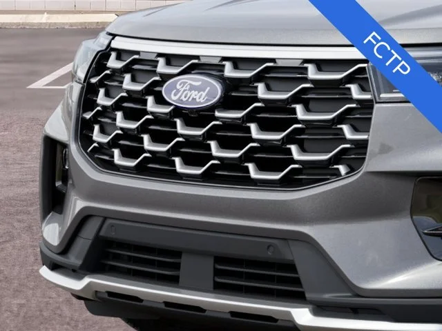 Nuevos FORD EXPLORER à Estados chez autogozo