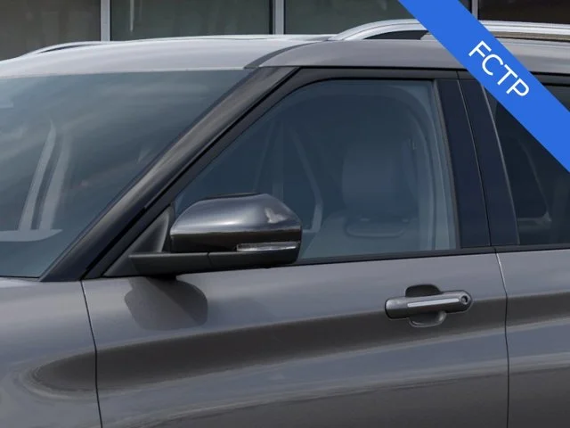 Nuevos FORD EXPLORER à Estados chez autogozo