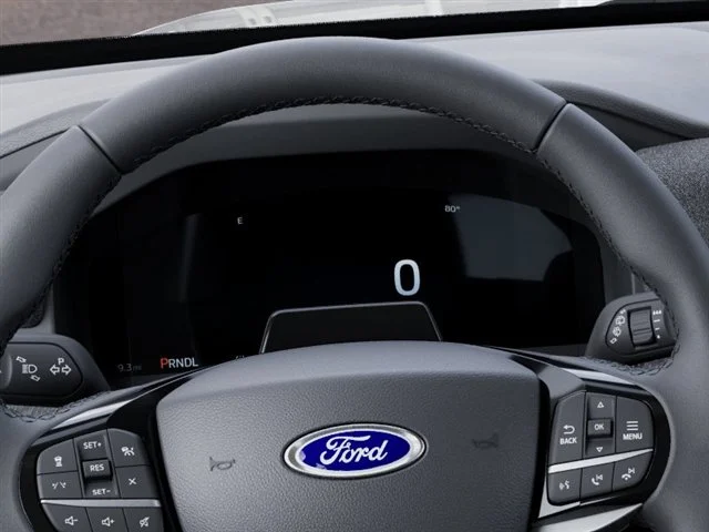 Nuevos FORD EXPLORER at Maplecrest Ford Lincoln of Union in Vauxhall