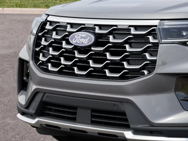Nuevos FORD EXPLORER at Maplecrest Ford Lincoln of Union in Vauxhall