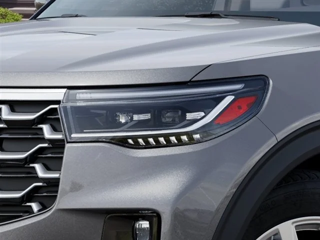 Nuevos FORD EXPLORER at Maplecrest Ford Lincoln of Union in Vauxhall