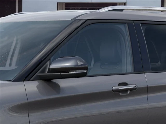 Nuevos FORD EXPLORER at Maplecrest Ford Lincoln of Union in Vauxhall