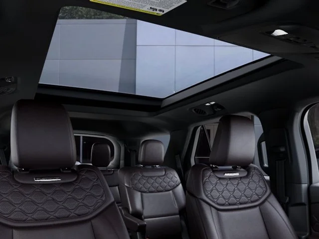 Nuevos FORD EXPLORER at Maplecrest Ford Lincoln of Union in Vauxhall