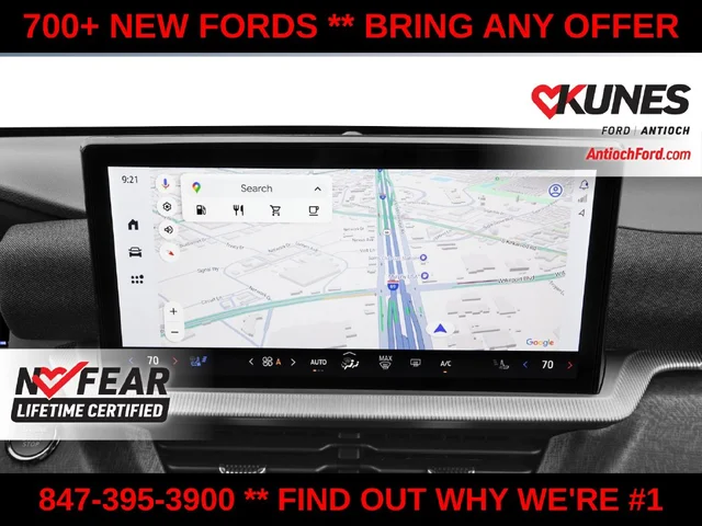 Nuevos FORD EXPLORER à Estados chez autogozo