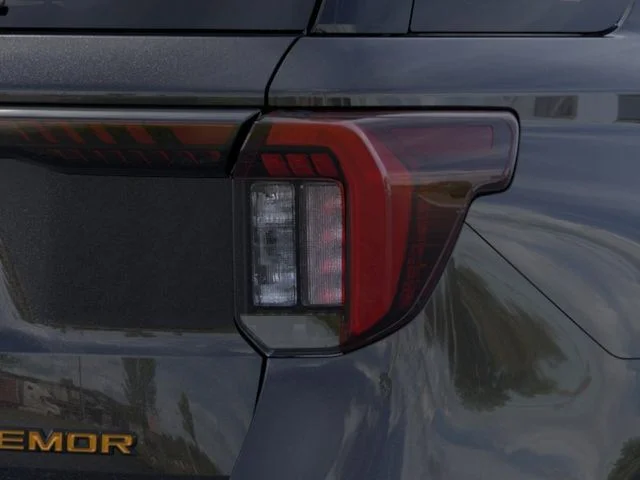 Nuevos FORD EXPLORER à Estados chez autogozo