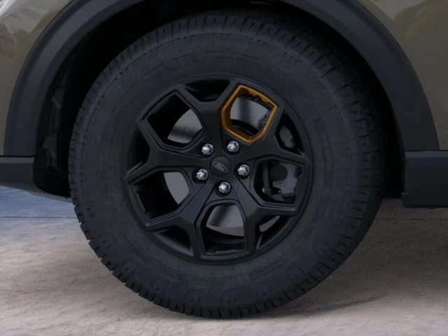 Nuevos FORD EXPLORER à Estados chez autogozo