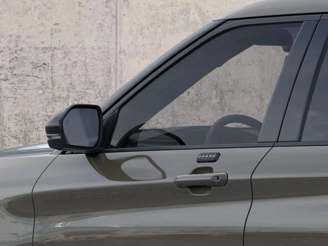 Nuevos FORD EXPLORER à Estados chez autogozo