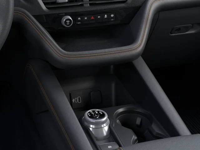 Nuevos FORD EXPLORER à Estados chez autogozo
