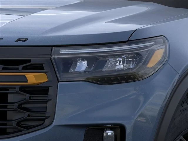 Nuevos FORD EXPLORER at Maplecrest Ford Lincoln of Union in Vauxhall