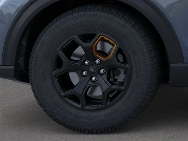 Nuevos FORD EXPLORER at Maplecrest Ford Lincoln of Union in Vauxhall