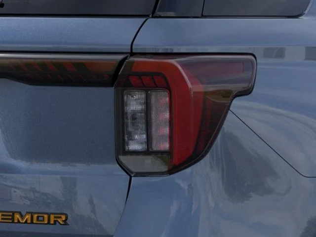 Nuevos FORD EXPLORER at Maplecrest Ford Lincoln of Union in Vauxhall