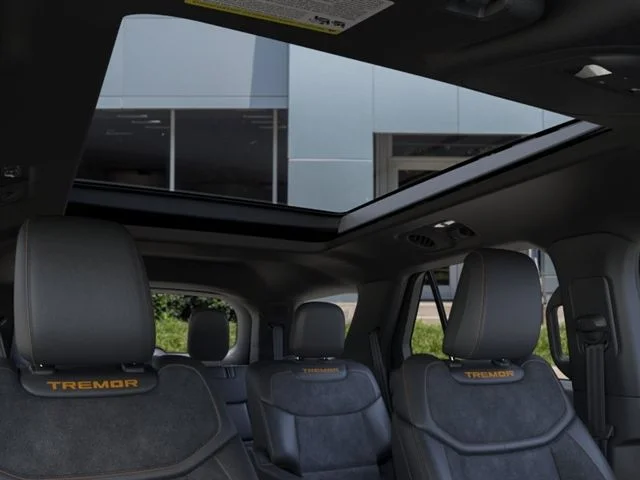 Nuevos FORD EXPLORER at Maplecrest Ford Lincoln of Union in Vauxhall