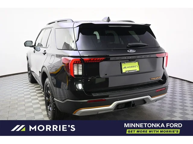 Nuevos FORD EXPLORER à Estados chez autogozo
