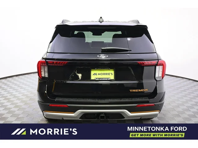 Nuevos FORD EXPLORER à Estados chez autogozo