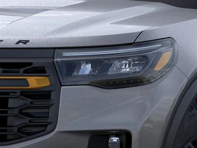 Nuevos FORD EXPLORER at Maplecrest Ford Lincoln of Union in Vauxhall