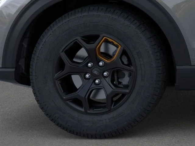 Nuevos FORD EXPLORER at Maplecrest Ford Lincoln of Union in Vauxhall