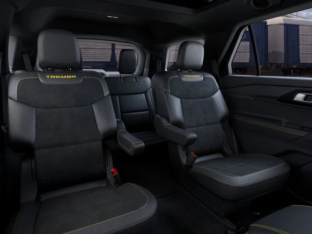 Nuevos FORD EXPLORER à Estados chez autogozo
