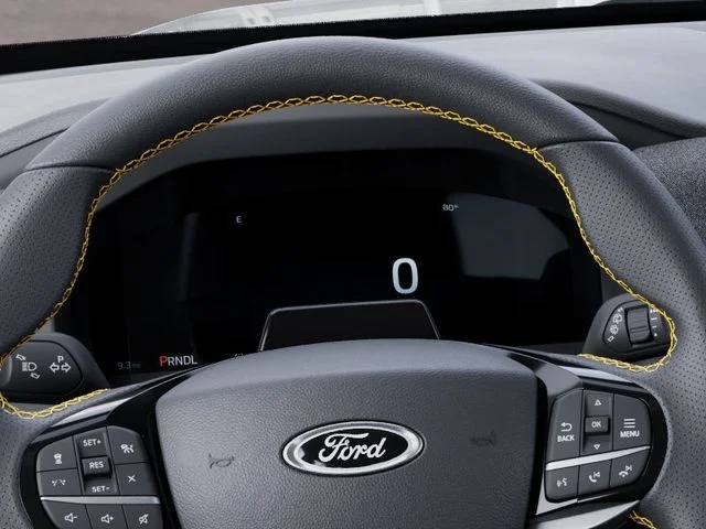 Nuevos FORD EXPLORER à Estados chez autogozo