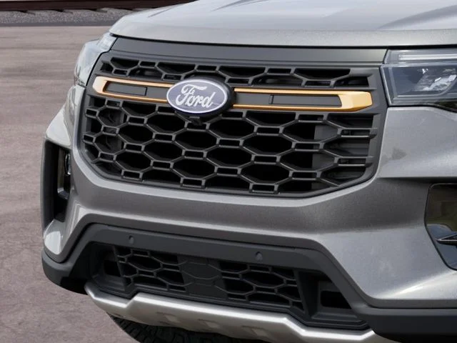 Nuevos FORD EXPLORER à Estados chez autogozo
