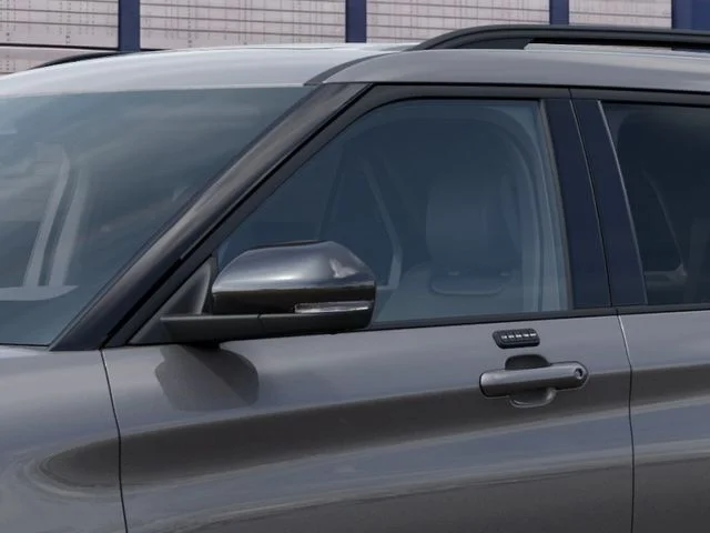 Nuevos FORD EXPLORER à Estados chez autogozo