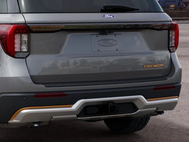Nuevos FORD EXPLORER à Estados chez autogozo