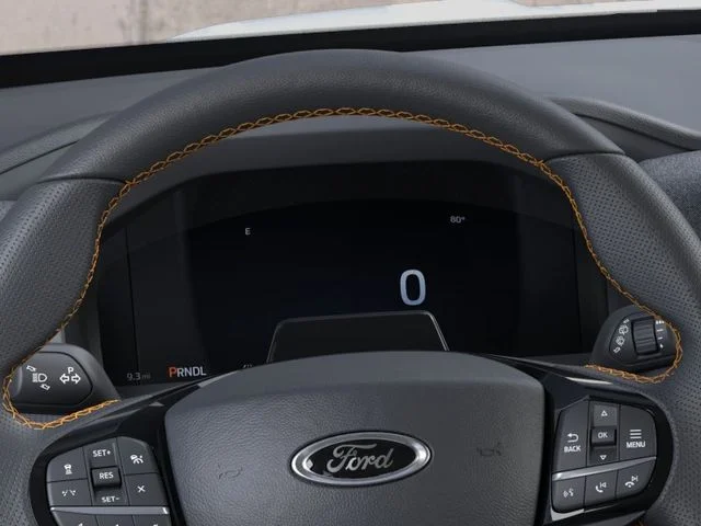 Nuevos FORD EXPLORER à Estados chez autogozo