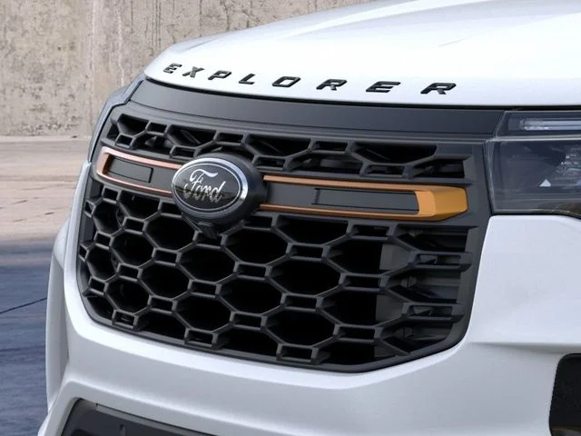 Nuevos FORD EXPLORER à Estados chez autogozo