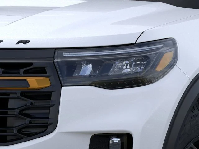 Nuevos FORD EXPLORER à Estados chez autogozo