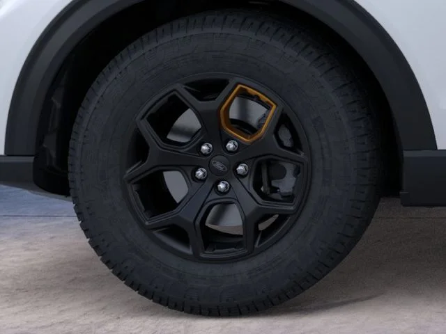 Nuevos FORD EXPLORER à Estados chez autogozo