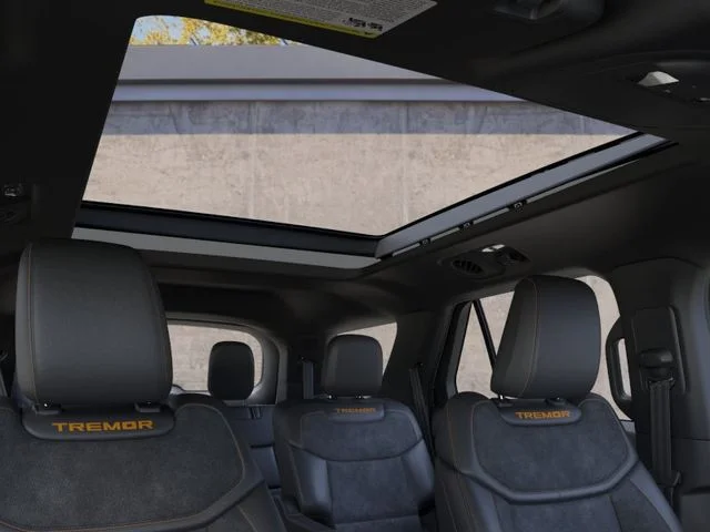Nuevos FORD EXPLORER à Estados chez autogozo