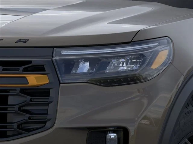 Nuevos FORD EXPLORER at Maplecrest Ford Lincoln of Union in Vauxhall