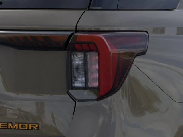 Nuevos FORD EXPLORER at Maplecrest Ford Lincoln of Union in Vauxhall