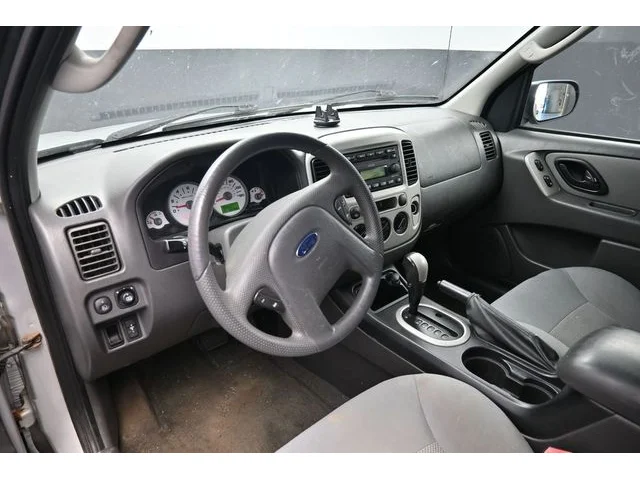 SEMINUEVOS FORD Escape a Estados en autogozo