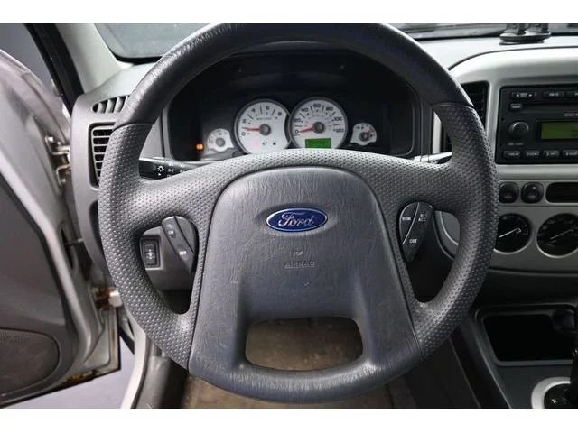 SEMINUEVOS FORD Escape a Estados en autogozo