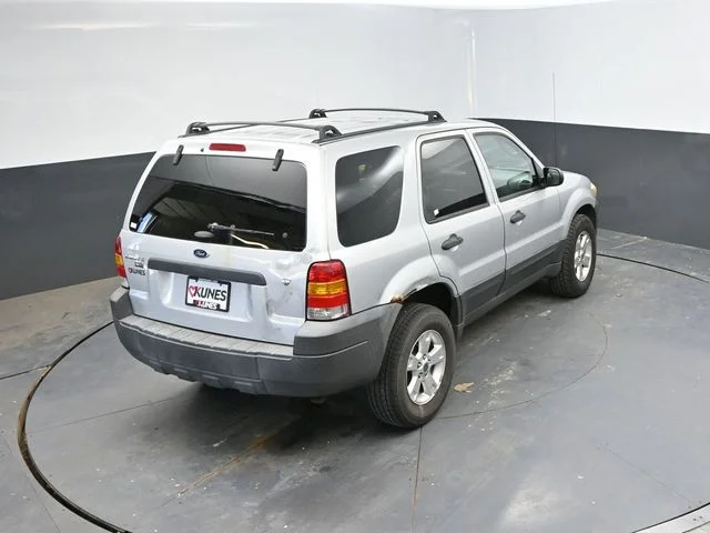 SEMINUEVOS FORD Escape a Estados en autogozo