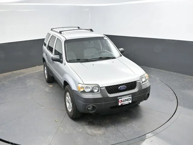SEMINUEVOS FORD Escape a Estados en autogozo