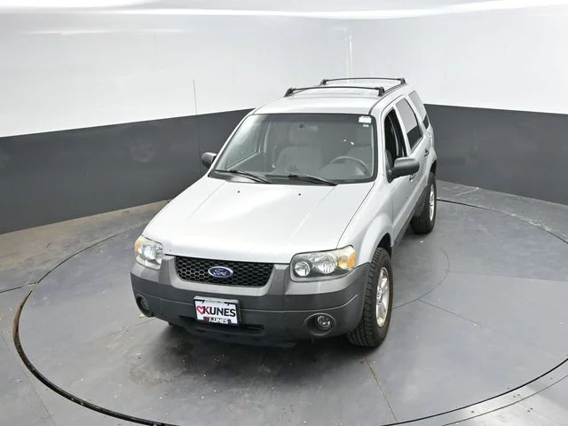 SEMINUEVOS FORD Escape a Estados en autogozo