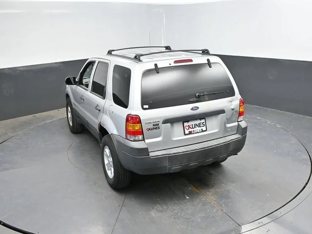 SEMINUEVOS FORD Escape a Estados en autogozo