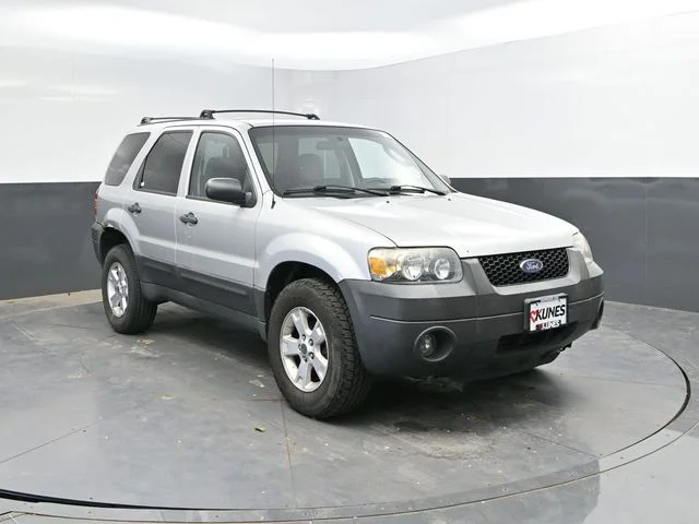 SEMINUEVOS FORD Escape a Estados en autogozo